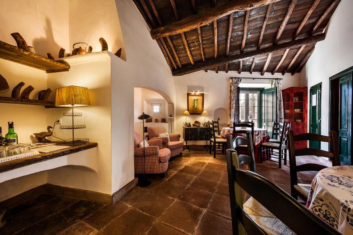 quinta da espada, évora