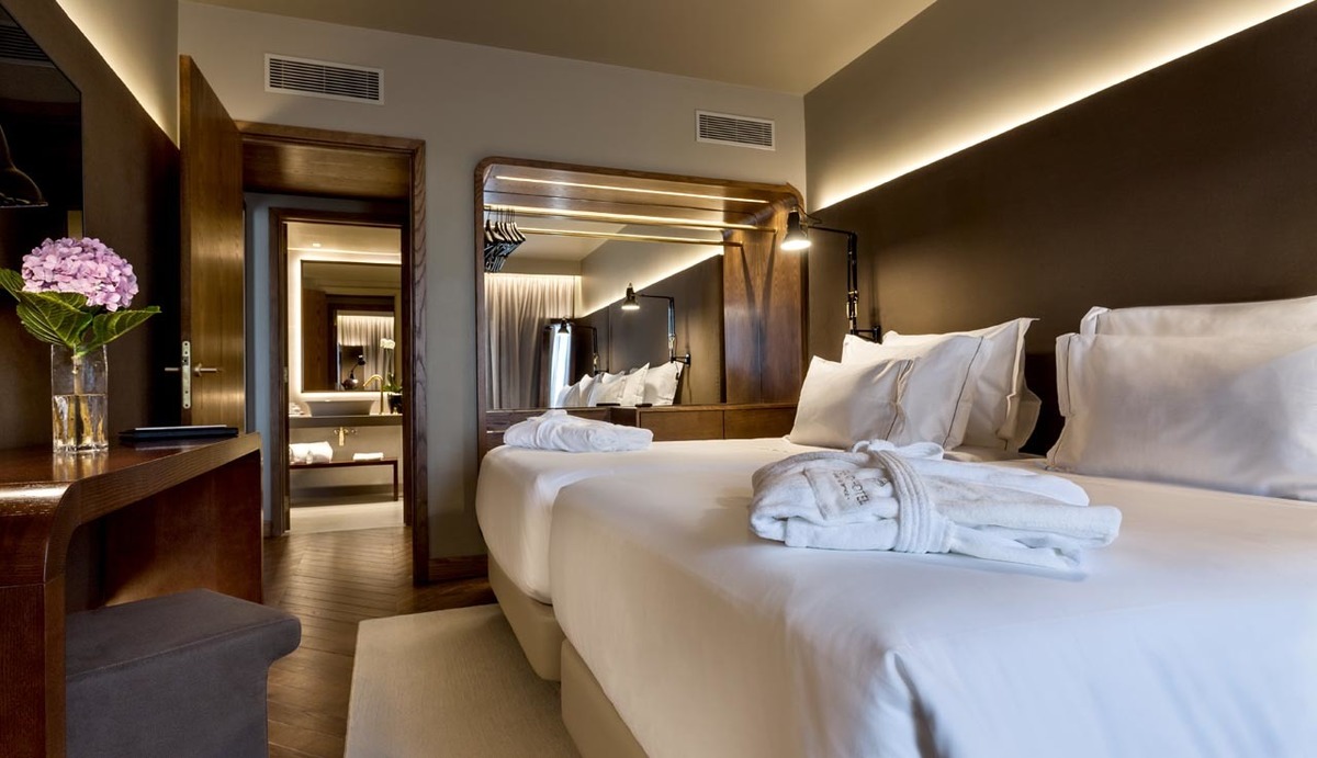 grand hotel açores atlântico, ponta delgada