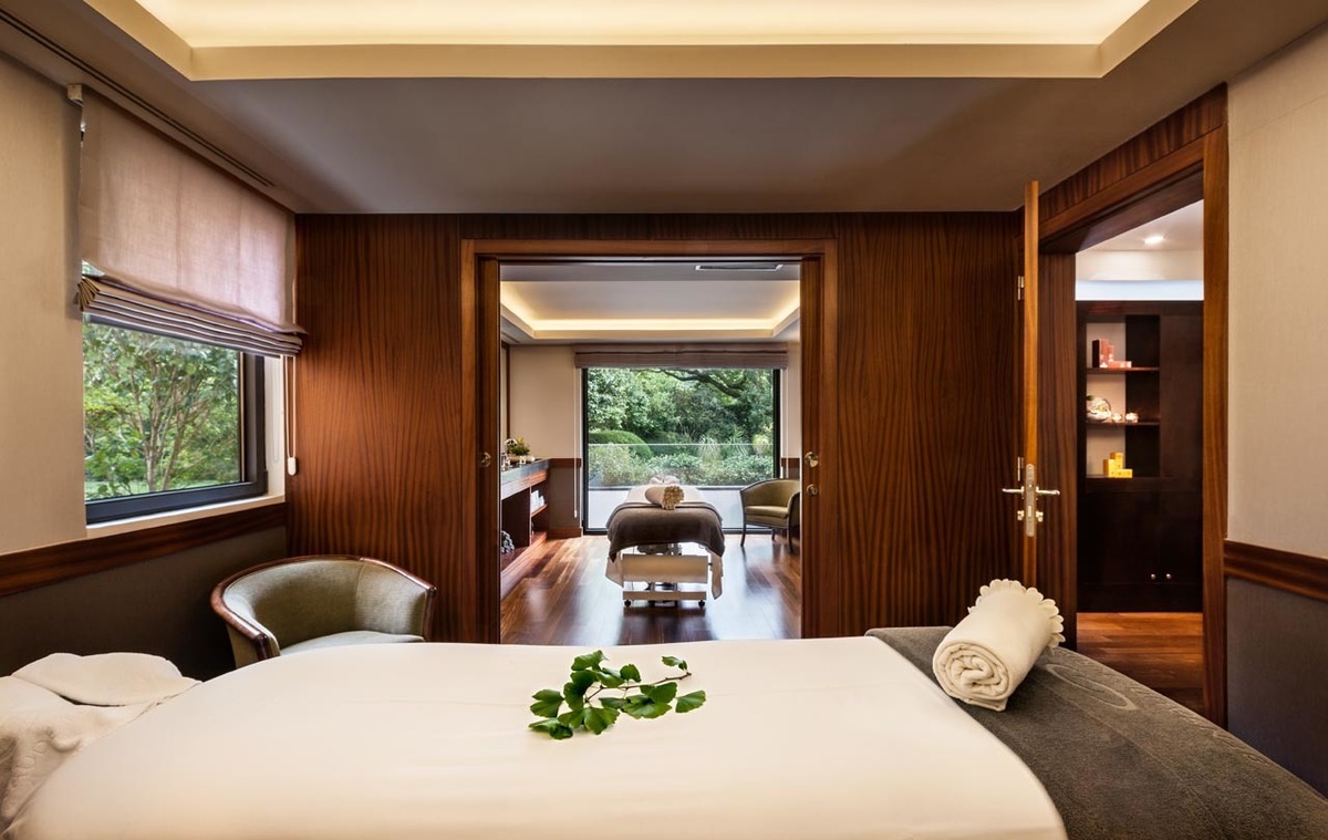 terra nostra garden hotel, furnas