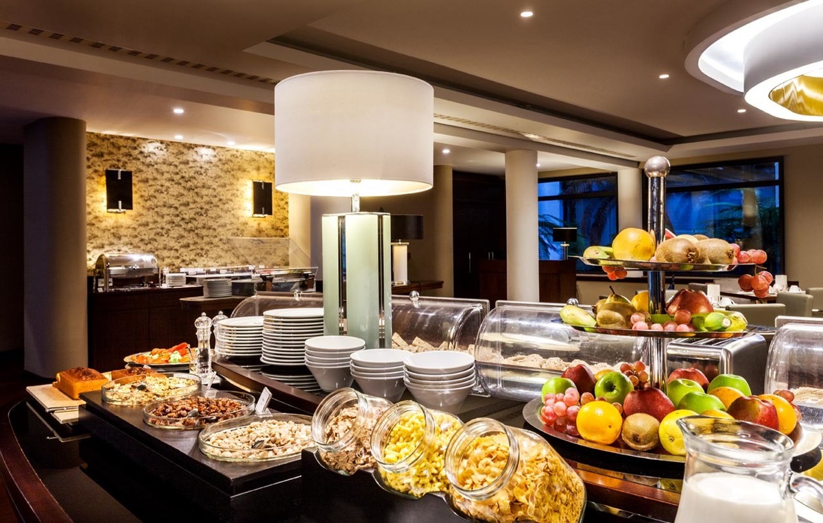 terra nostra garden hotel, furnas