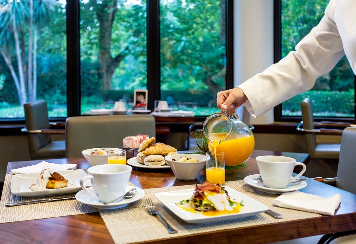 terra nostra garden hotel, furnas