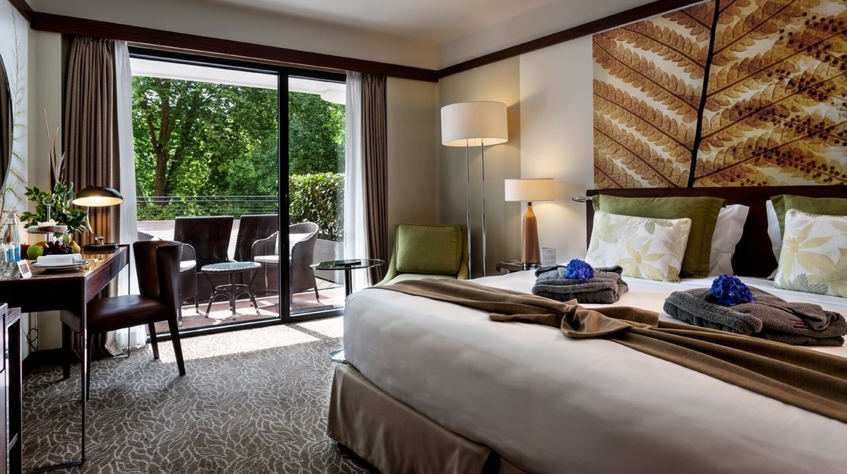 terra nostra garden hotel, furnas