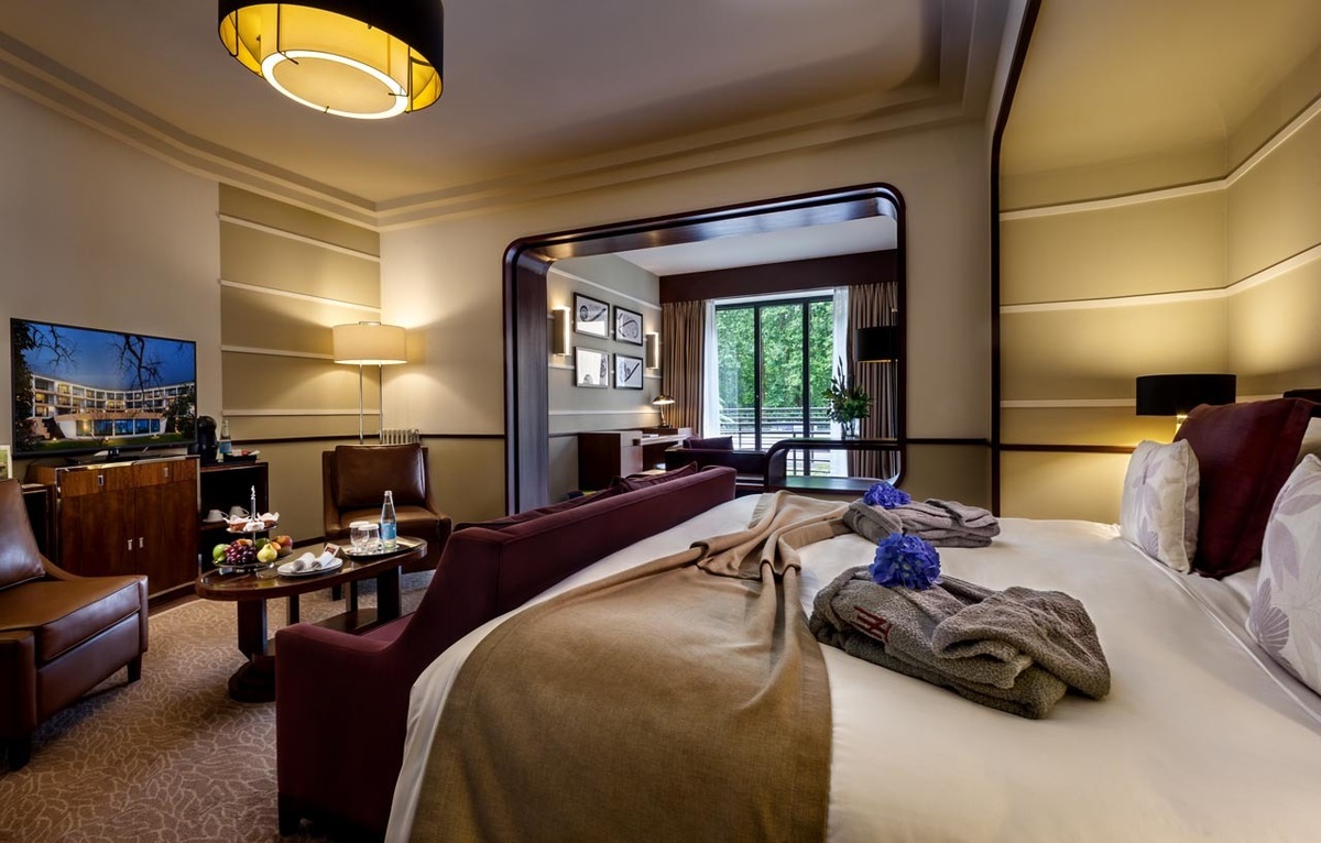 terra nostra garden hotel, furnas