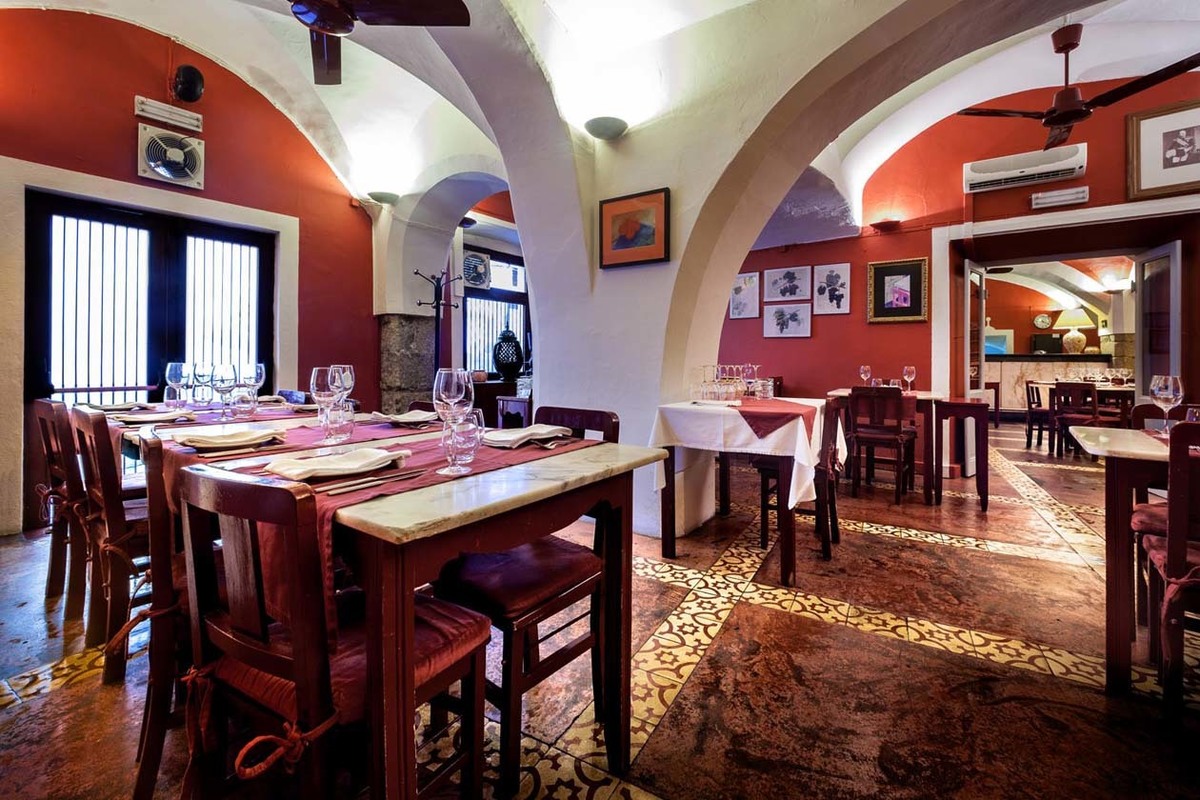 café alentejo, évora