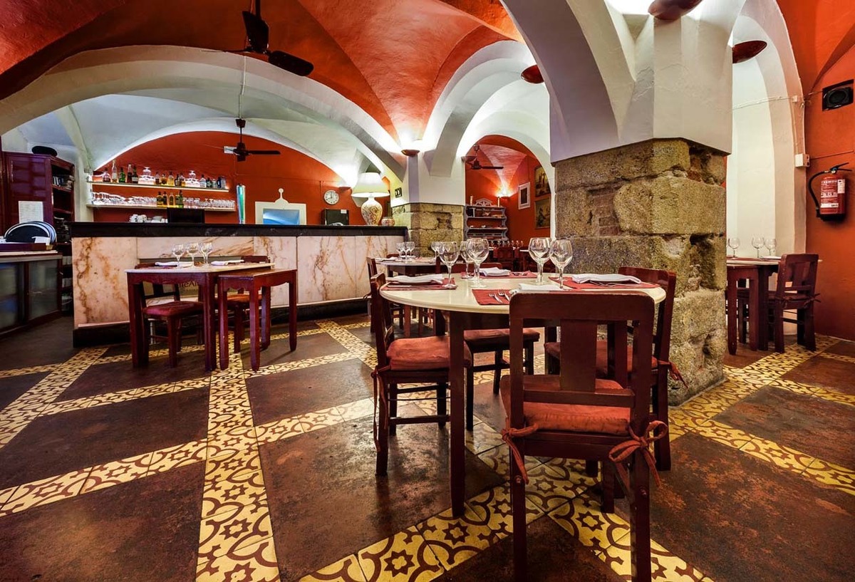 café alentejo, évora