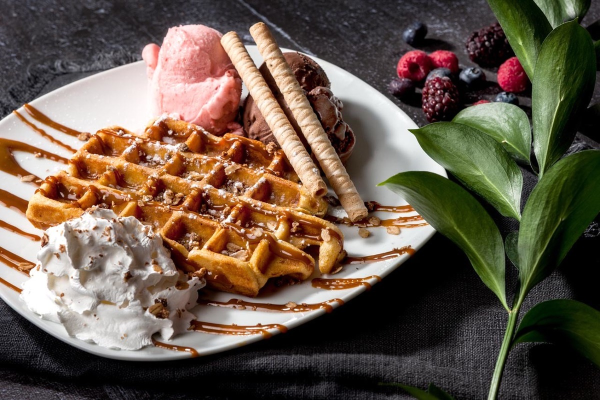 fábrica dos gelados, évora