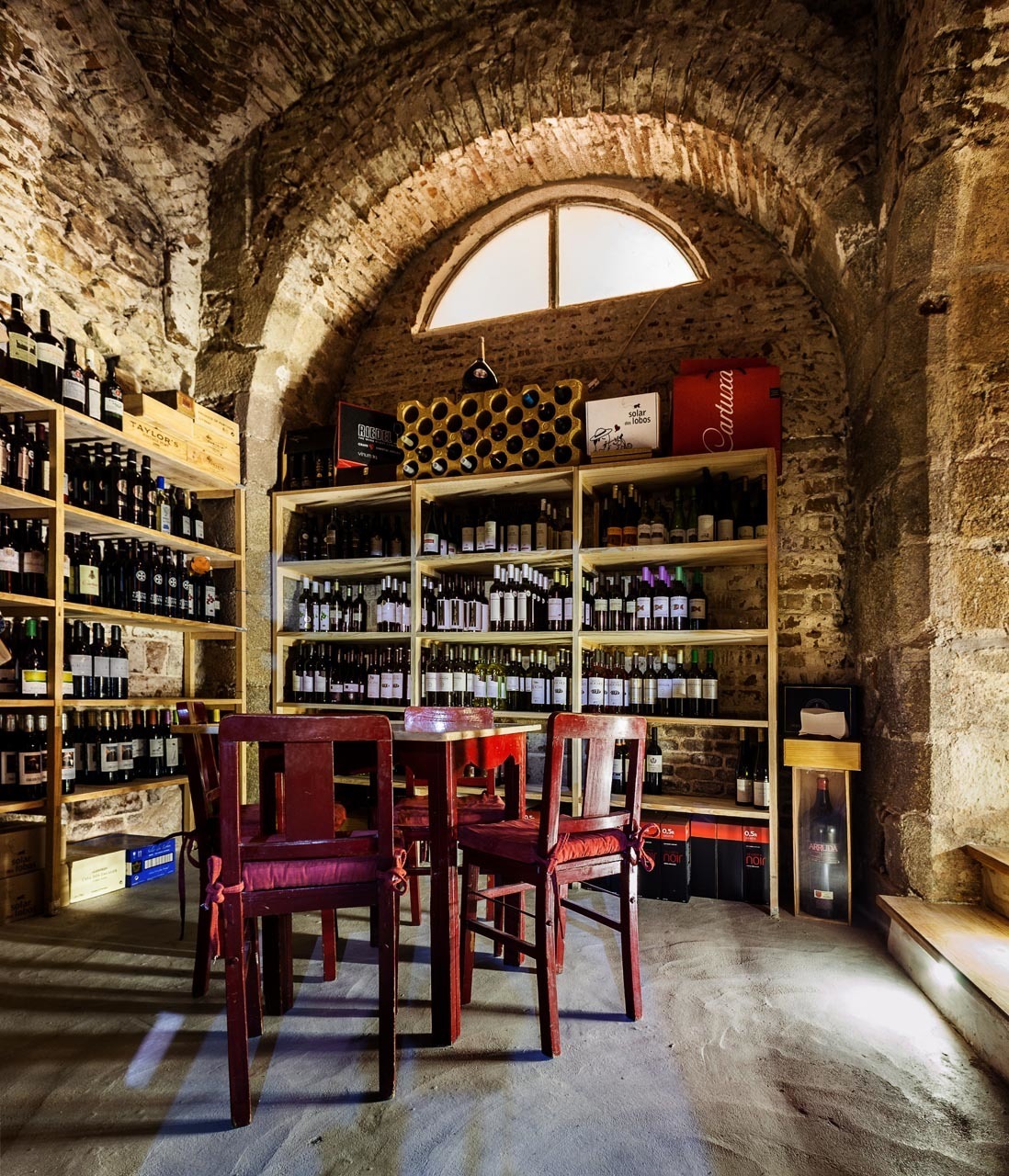 café alentejo, évora