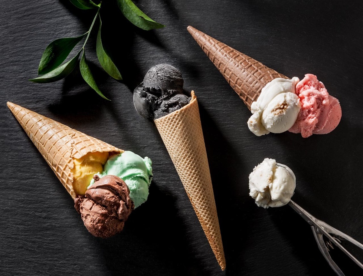 fábrica dos gelados, évora