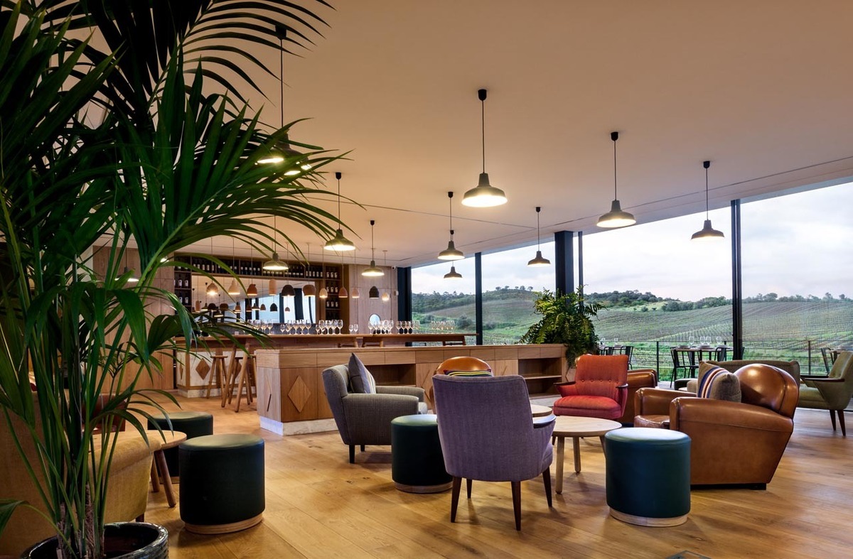 quinta do quetzal, vidigueira, alentejo