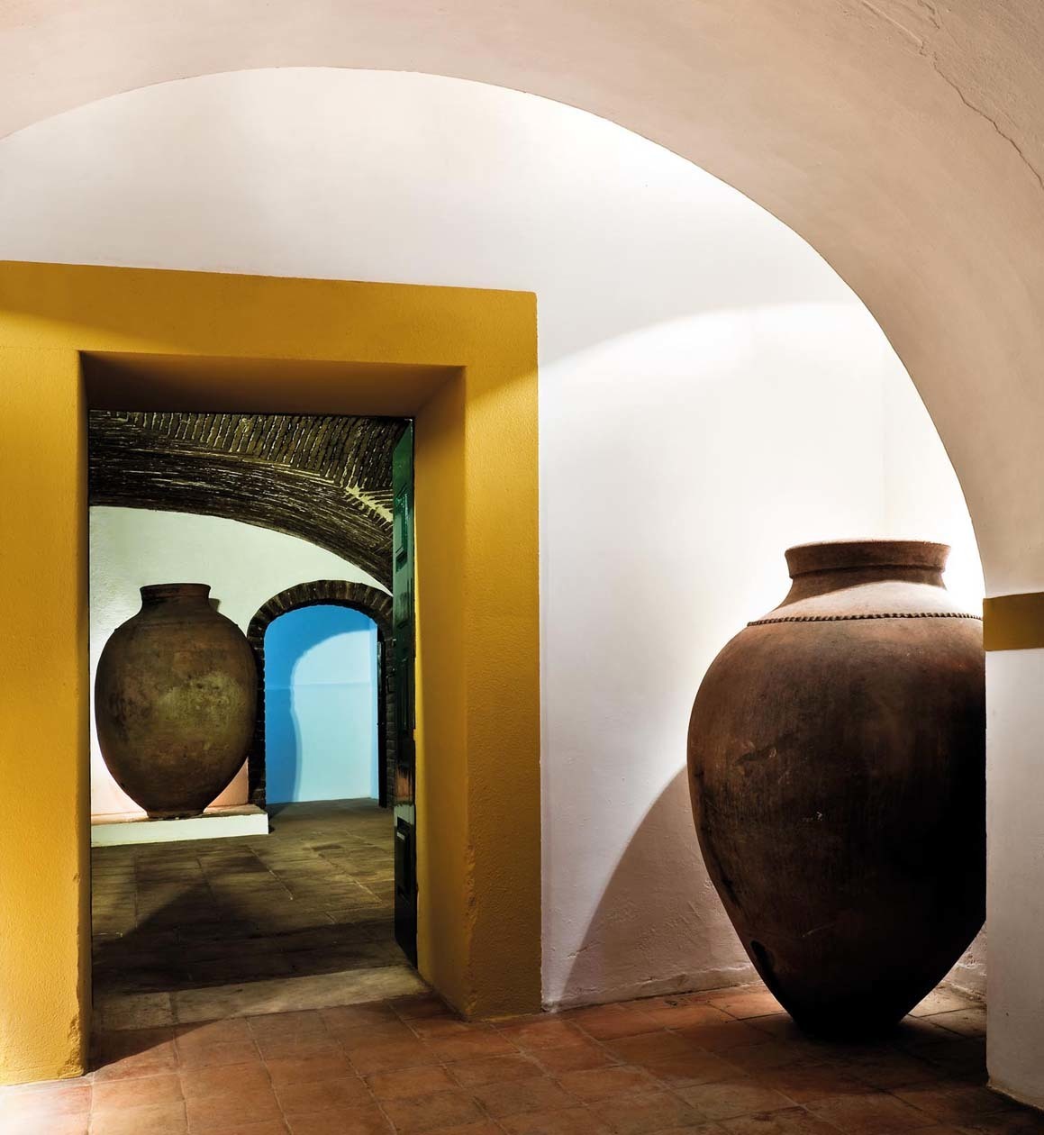 Vinhos do Alentejo; Adega; Cartuxa; Alentejo; Rota dos Vinhos; Vinhos; Fundação Eugénio de Almeida; EA; 