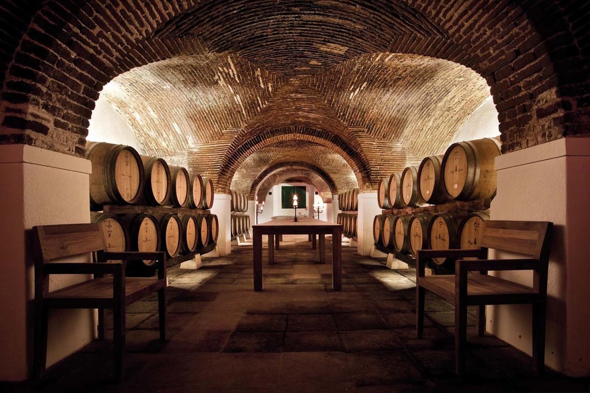 Vinhos do Alentejo; Adega; Cartuxa; Alentejo; Rota dos Vinhos; Vinhos; Fundação Eugénio de Almeida; EA; 