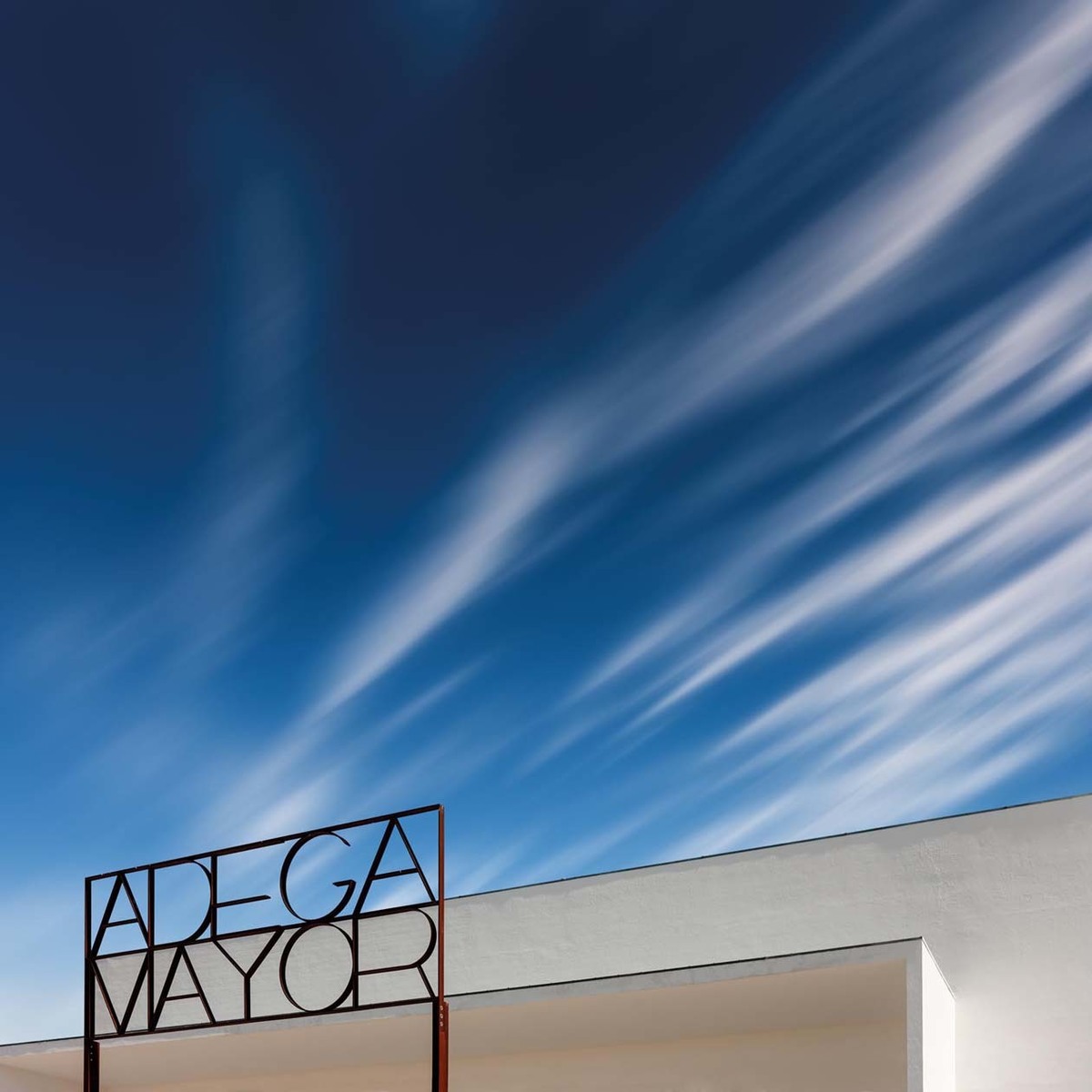 Vinhos do Alentejo; Adega; Adega Mayor; Alentejo; Rota dos Vinhos; Vinhos; Campo Maior; 