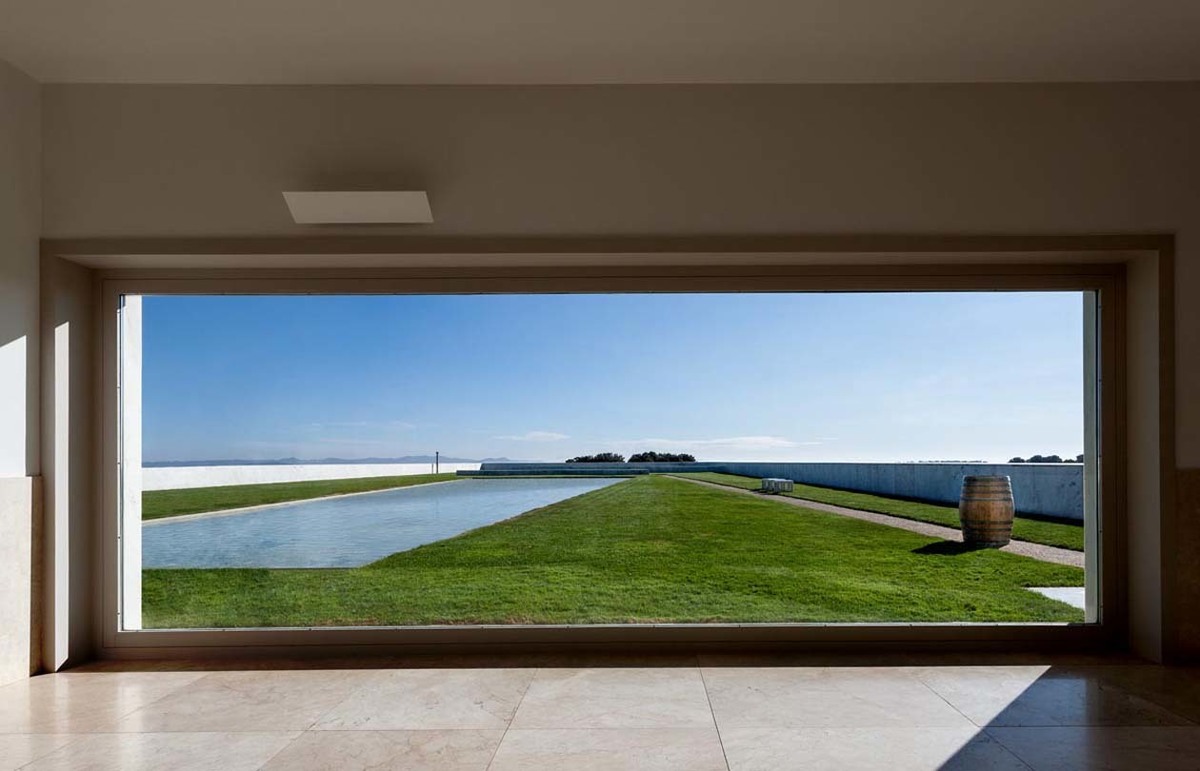 Vinhos do Alentejo; Adega; Adega Mayor; Alentejo; Rota dos Vinhos; Vinhos; Campo Maior; 