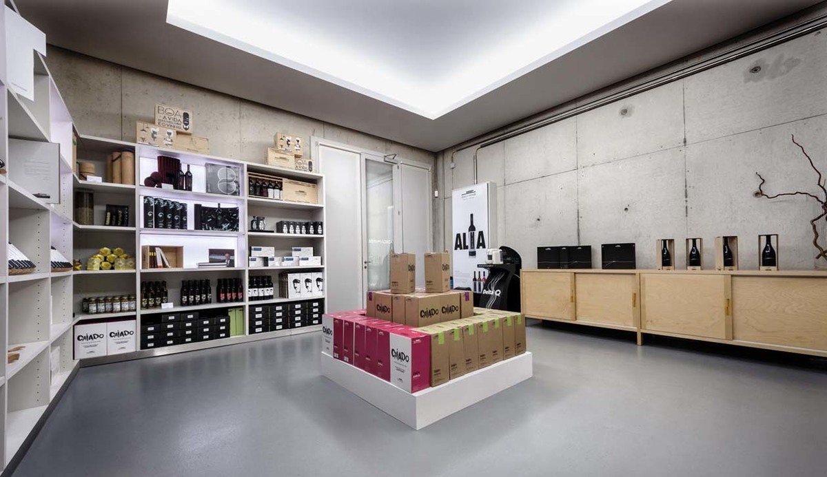 Vinhos do Alentejo; Adega; Adega Mayor; Alentejo; Rota dos Vinhos; Vinhos; Campo Maior; 