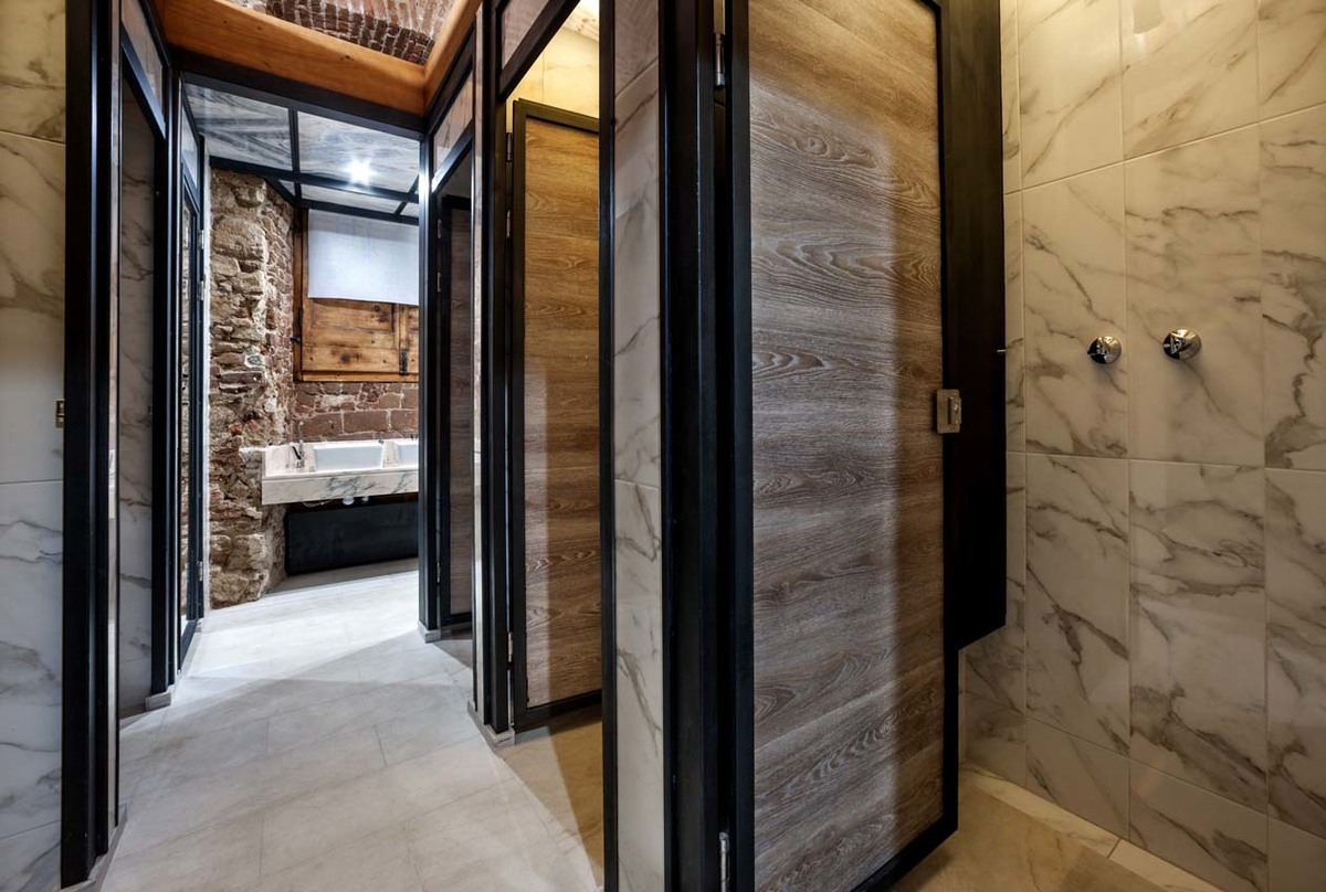 In acqua Veritas, banhos romanos, Évora SPA, piscina interior, Massagens