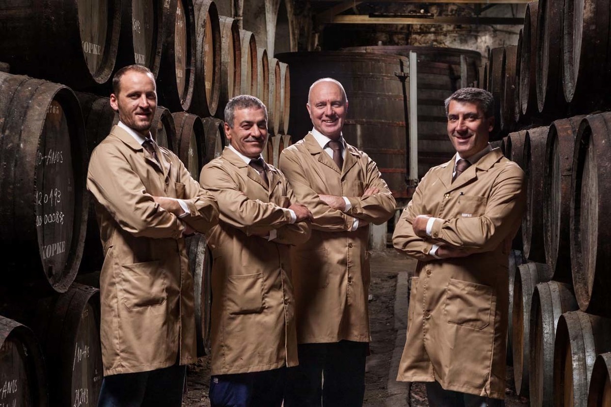 Vinho do Porto; Porto; Kopke; Vila Nova Gaia; Caves; Estágio; Barricas;