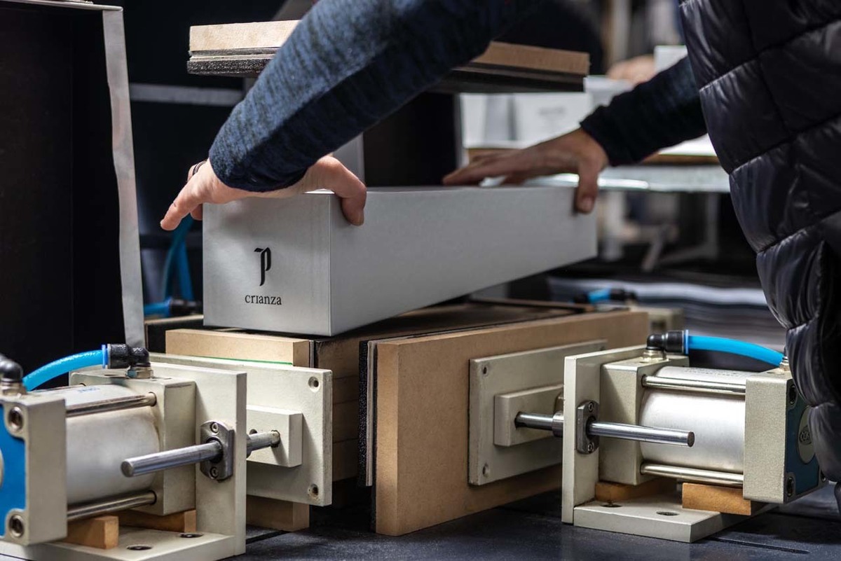 Greca Artes Gráficas, Gráfica Porto, Tipografia Porto, Packaging