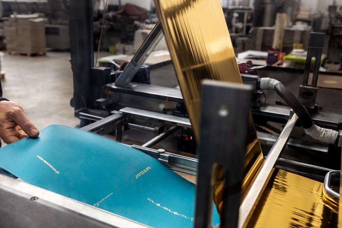 Greca Artes Gráficas, Gráfica Porto, Tipografia Porto, Packaging