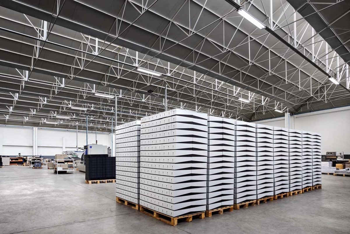 Greca Artes Gráficas, Gráfica Porto, Tipografia Porto, Packaging