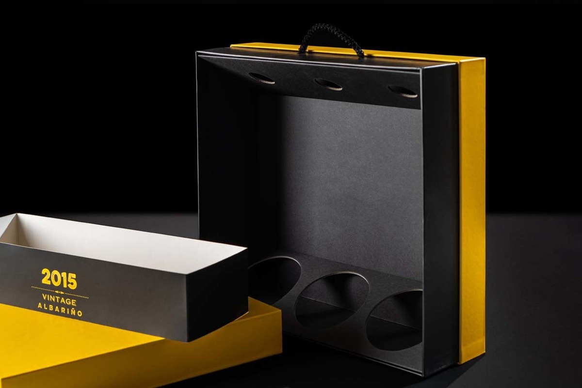 Greca Artes Gráficas, Gráfica Porto, Tipografia Porto, Packaging