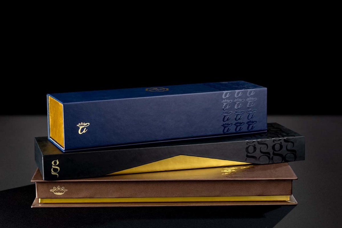 Greca Artes Gráficas, Gráfica Porto, Tipografia Porto, Packaging