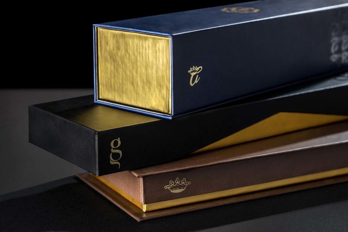 Greca Artes Gráficas, Gráfica Porto, Tipografia Porto, Packaging