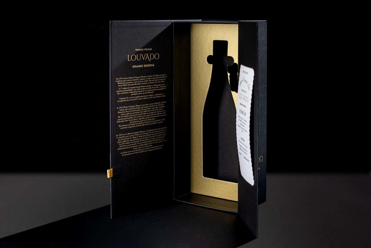 Greca Artes Gráficas, Gráfica Porto, Tipografia Porto, Packaging