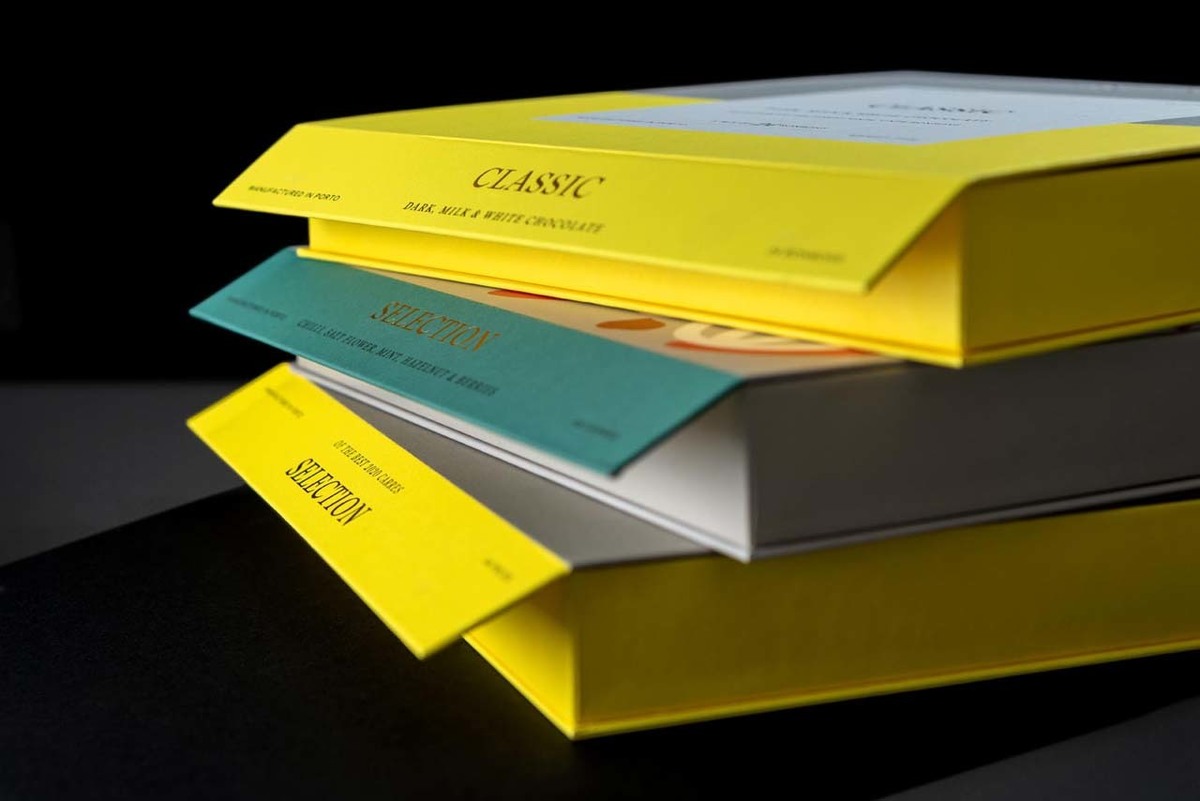 Greca Artes Gráficas, Gráfica Porto, Tipografia Porto, Packaging