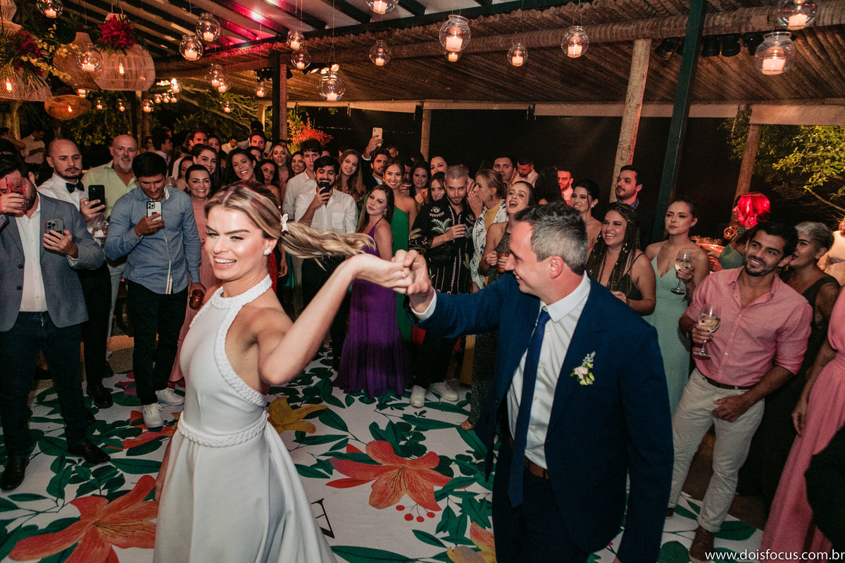 Casamento em Búzios -  RJ | Praia da Tartaruga | Ana e Bernardo.