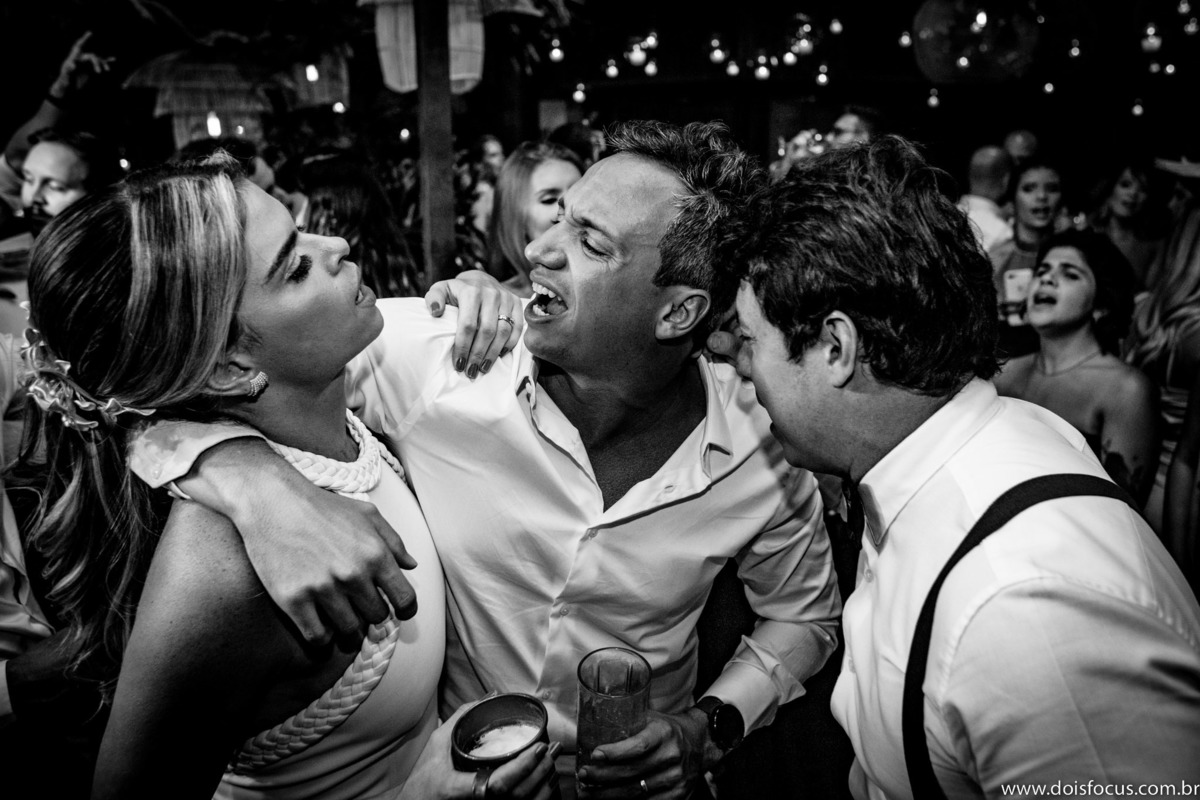 Casamento em Búzios -  RJ | Praia da Tartaruga | Ana e Bernardo.