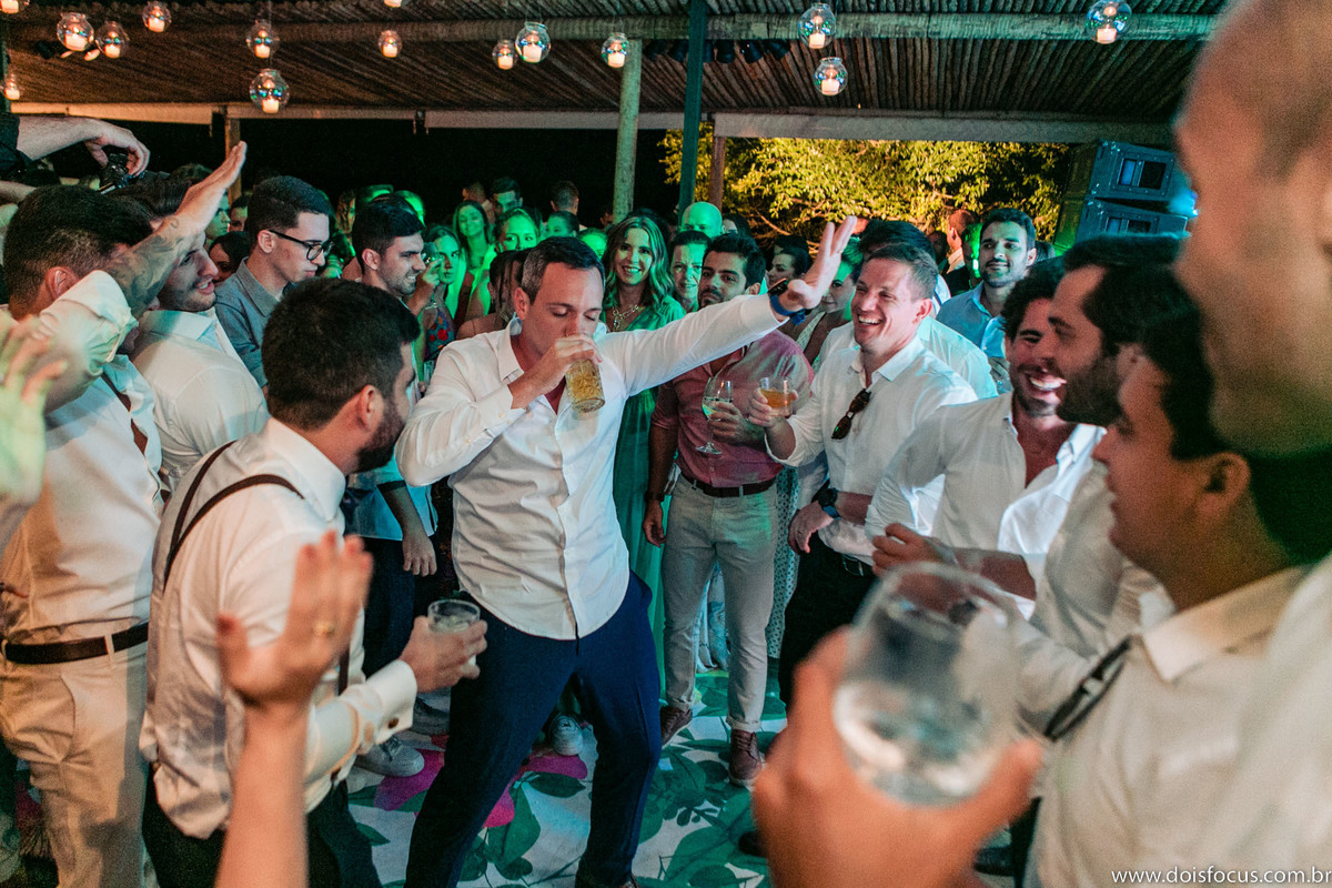 Casamento em Búzios -  RJ | Praia da Tartaruga | Ana e Bernardo.