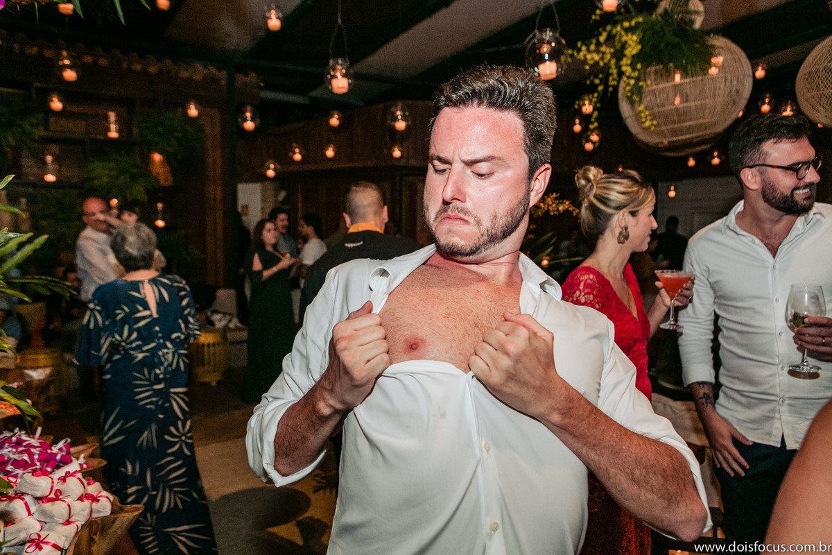 Casamento em Búzios -  RJ | Praia da Tartaruga | Ana e Bernardo.