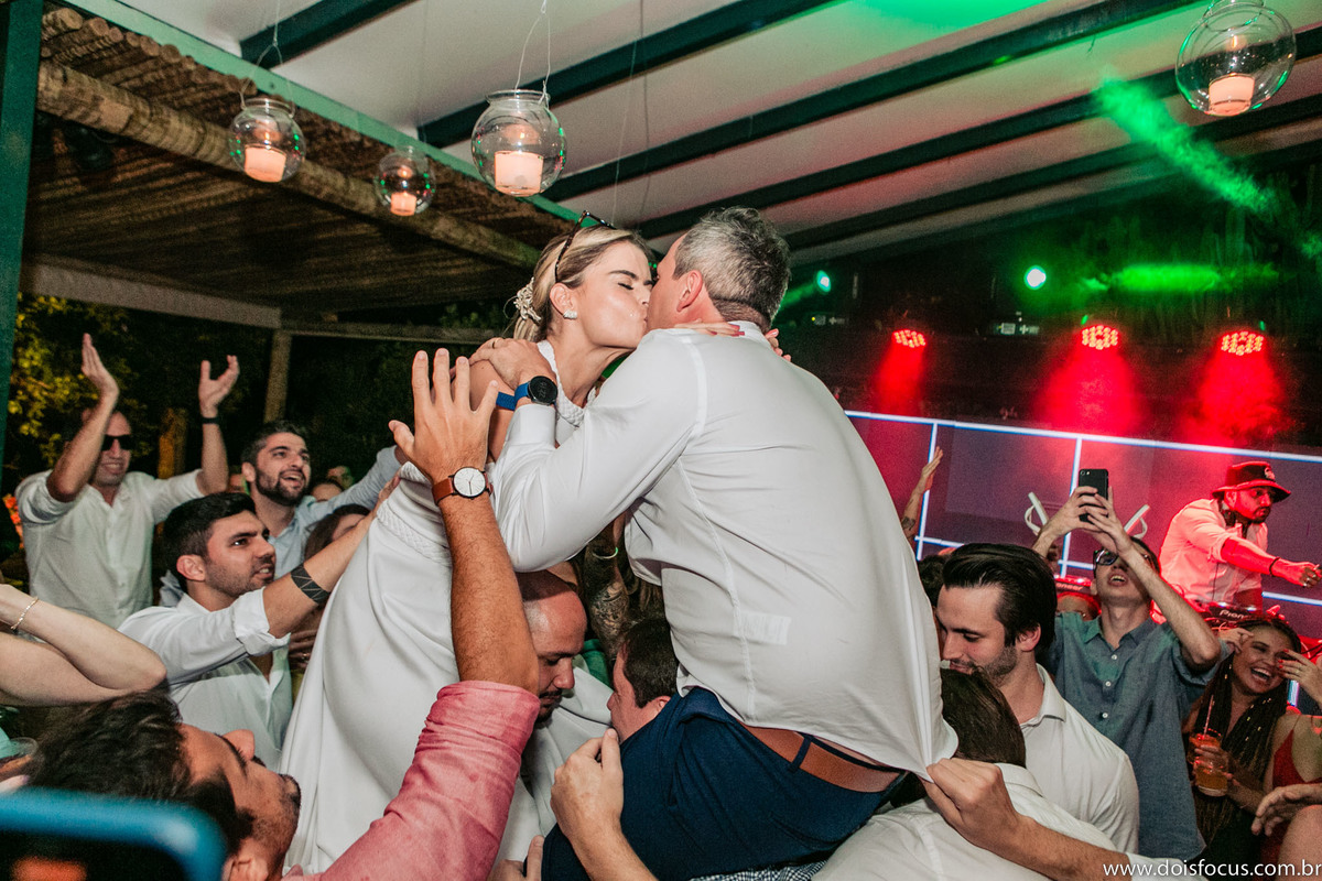 Casamento em Búzios -  RJ | Praia da Tartaruga | Ana e Bernardo.