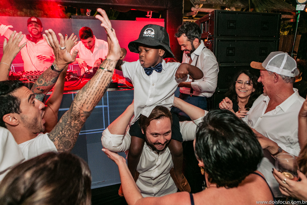 Casamento em Búzios -  RJ | Praia da Tartaruga | Ana e Bernardo.