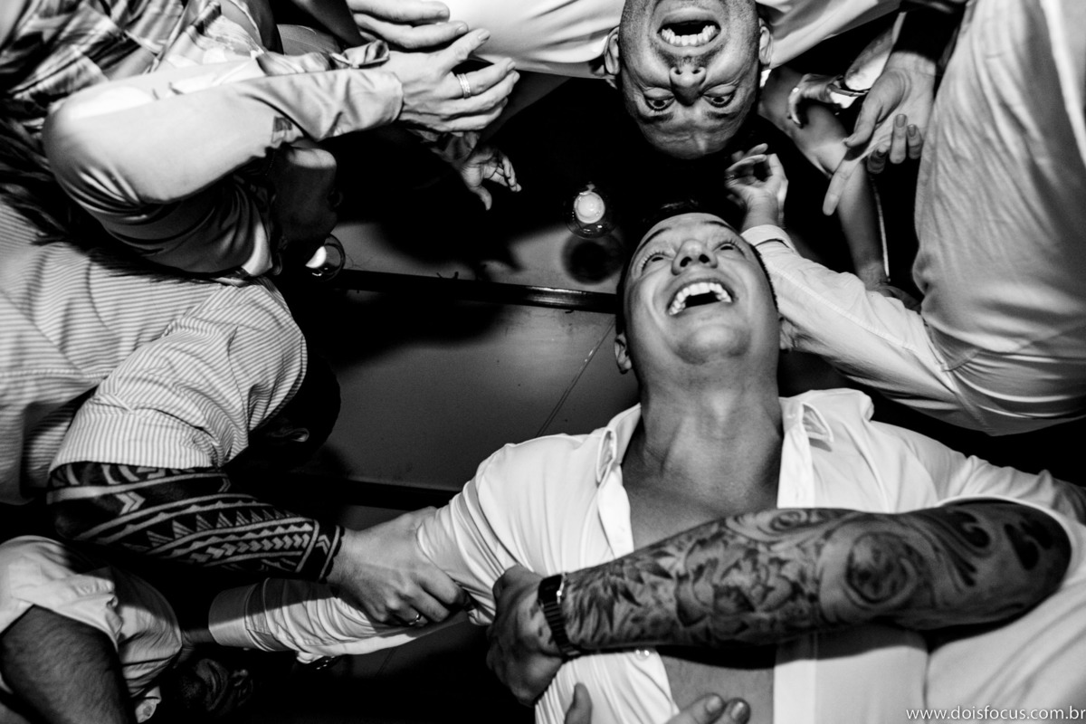 Casamento em Búzios -  RJ | Praia da Tartaruga | Ana e Bernardo.