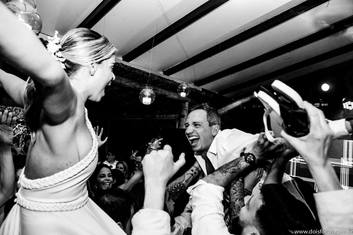 Casamento em Búzios -  RJ | Praia da Tartaruga | Ana e Bernardo.