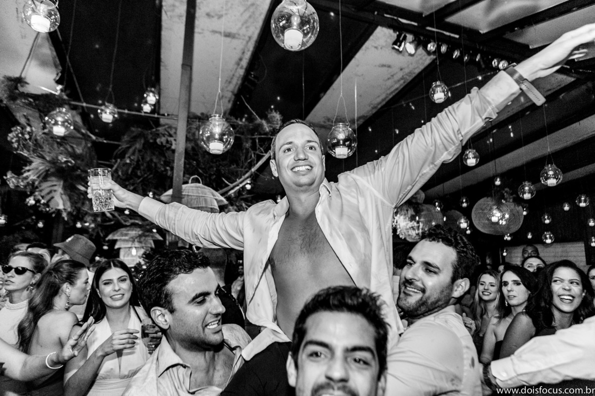 Casamento em Búzios -  RJ | Praia da Tartaruga | Ana e Bernardo.