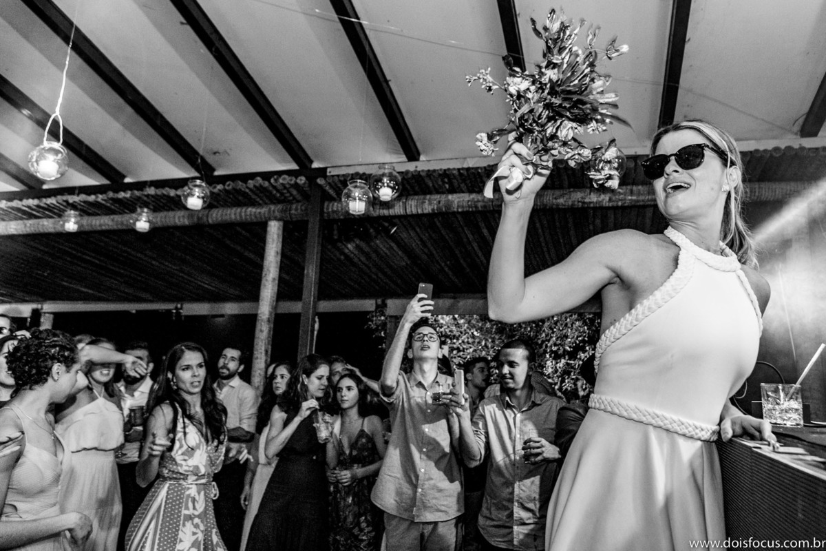 Casamento em Búzios -  RJ | Praia da Tartaruga | Ana e Bernardo.