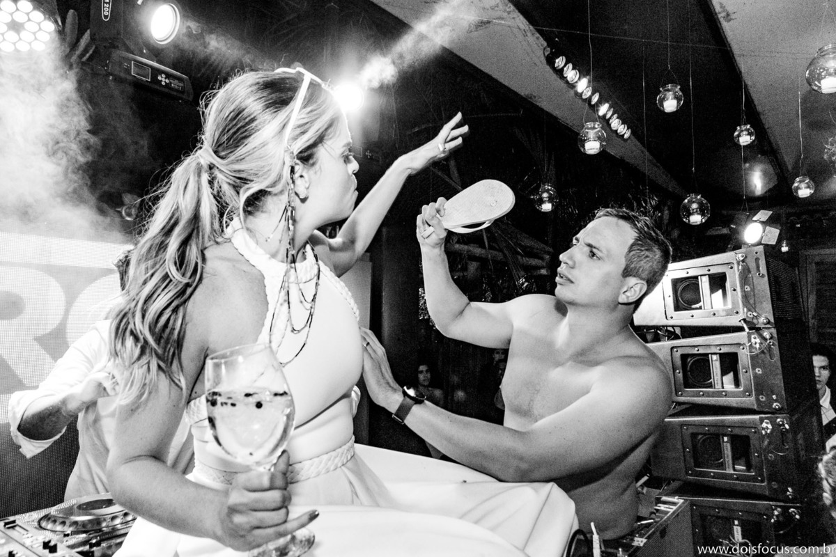 Casamento em Búzios -  RJ | Praia da Tartaruga | Ana e Bernardo.