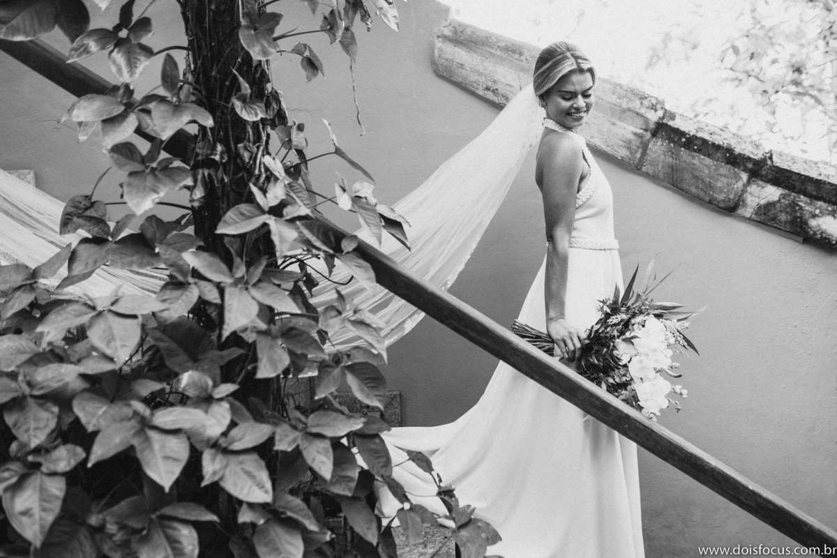 Casamento em Búzios -  RJ | Praia da Tartaruga | Ana e Bernardo.