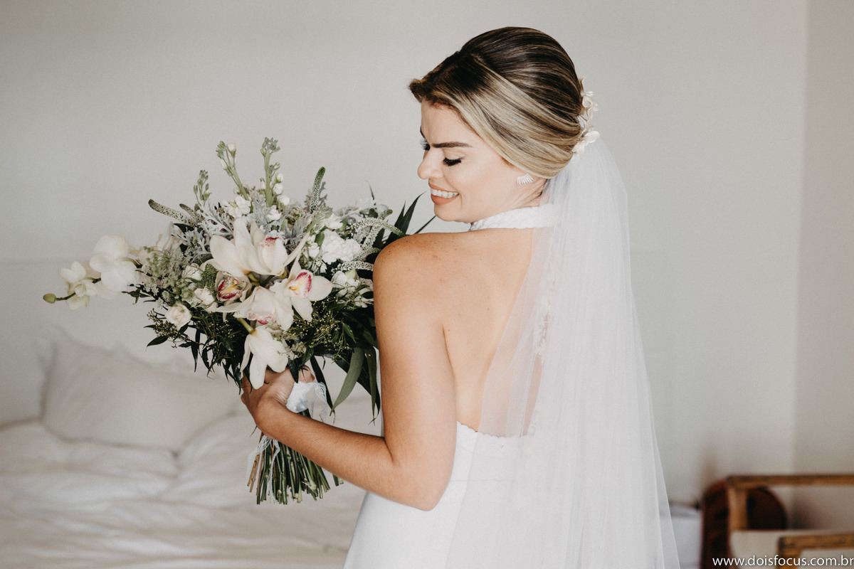 Casamento em Búzios -  RJ | Praia da Tartaruga | Ana e Bernardo.