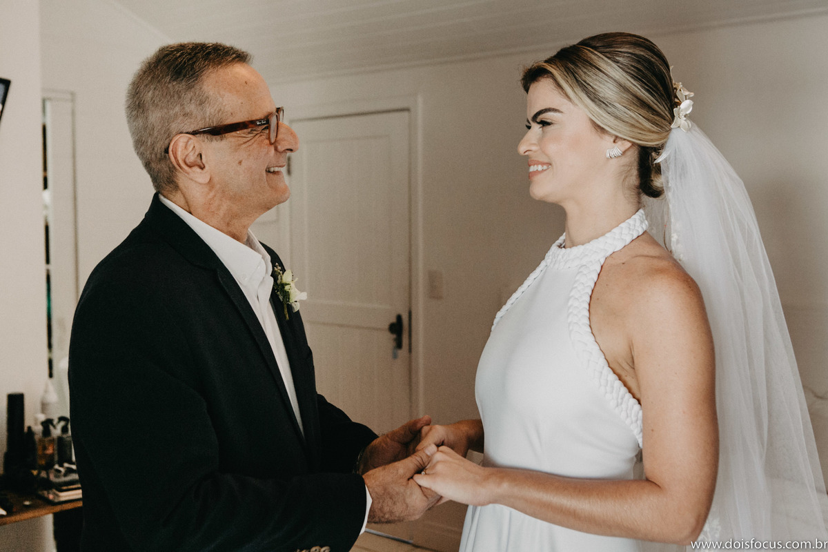 Casamento em Búzios -  RJ | Praia da Tartaruga | Ana e Bernardo.