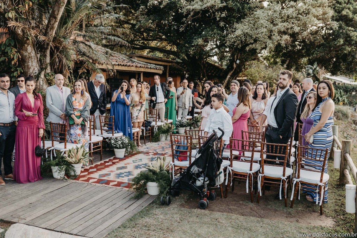 Casamento em Búzios -  RJ | Praia da Tartaruga | Ana e Bernardo.