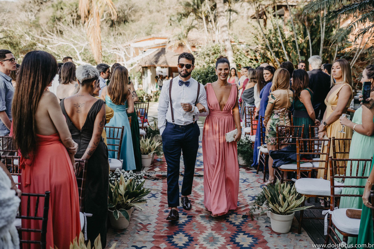 Casamento em Búzios -  RJ | Praia da Tartaruga | Ana e Bernardo.