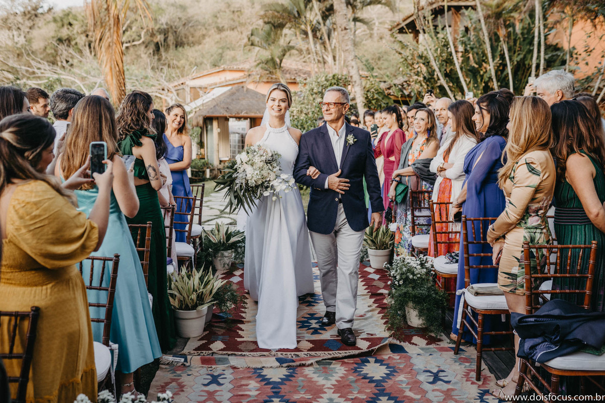 Casamento em Búzios -  RJ | Praia da Tartaruga | Ana e Bernardo.