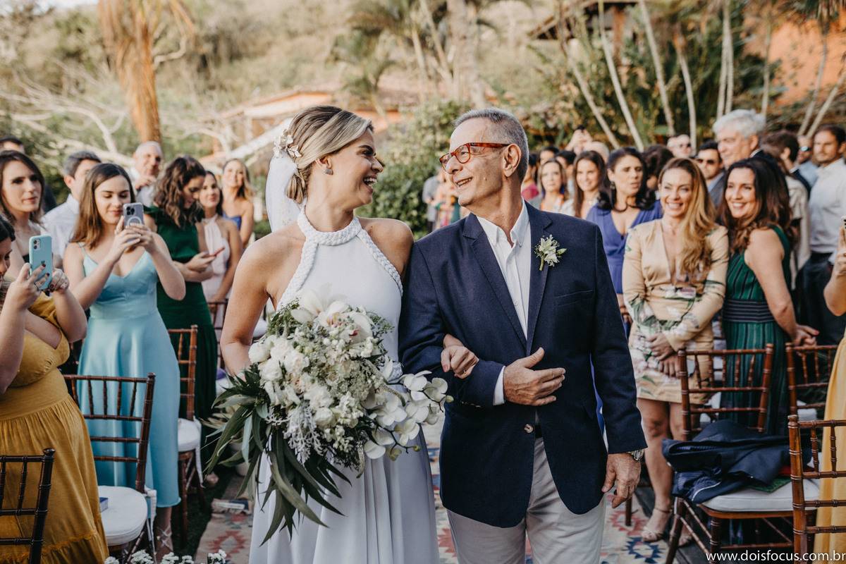Casamento em Búzios -  RJ | Praia da Tartaruga | Ana e Bernardo.