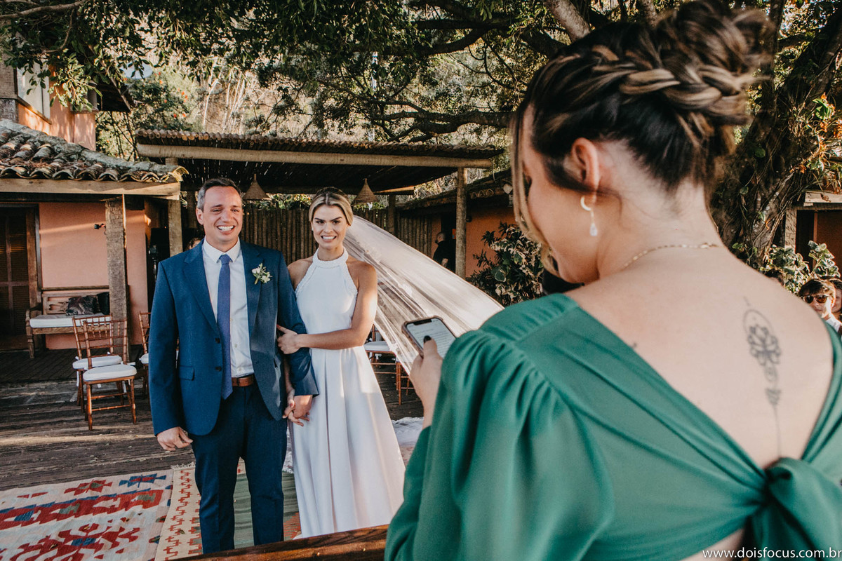 Casamento em Búzios -  RJ | Praia da Tartaruga | Ana e Bernardo.
