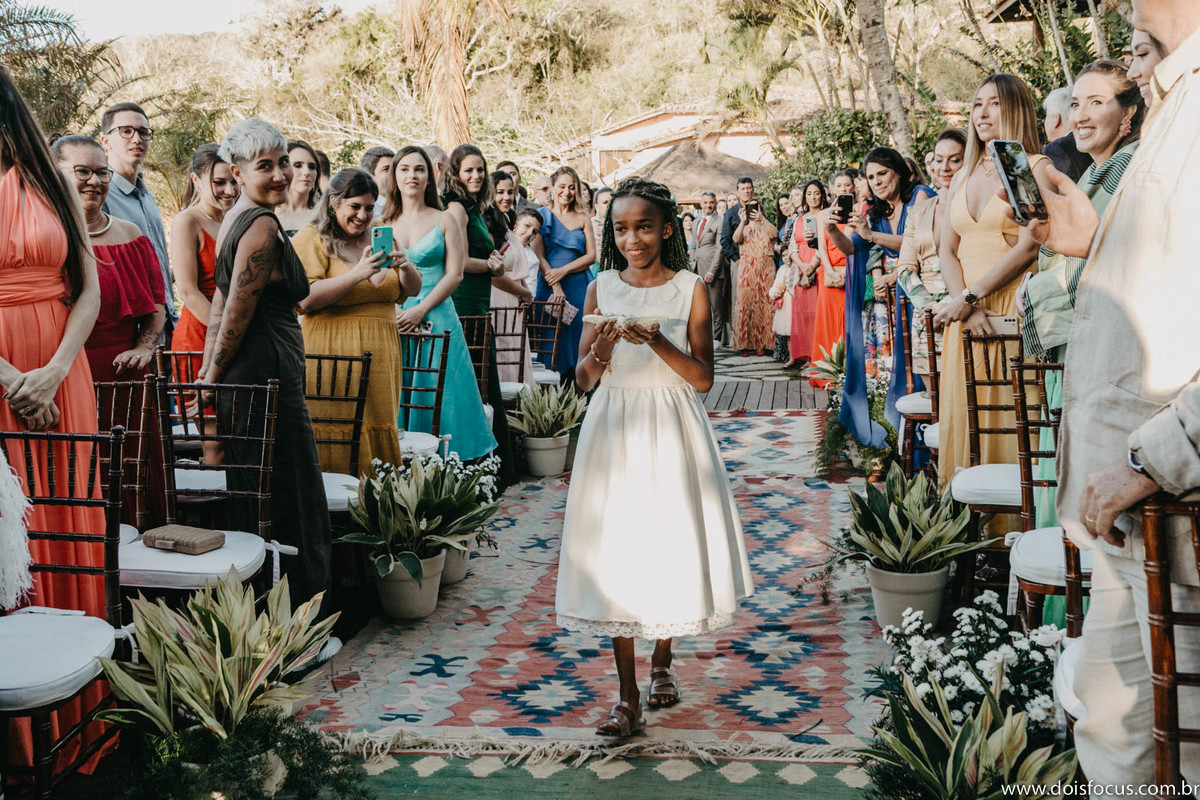 Casamento em Búzios -  RJ | Praia da Tartaruga | Ana e Bernardo.