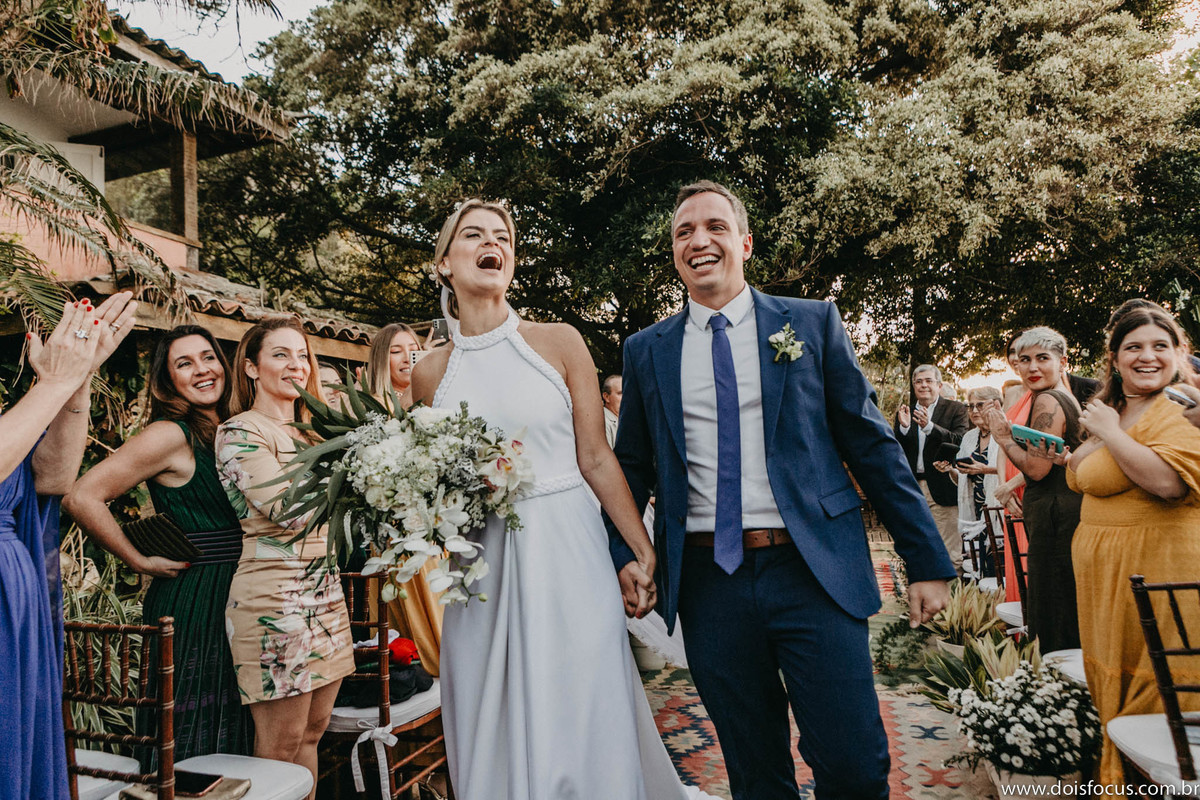 Casamento em Búzios -  RJ | Praia da Tartaruga | Ana e Bernardo.