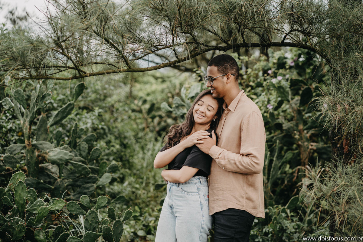 Ensaio Super romântico na Barra da Tijuca 